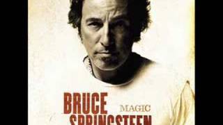 Bruce Springsteen  Iceman [upl. by Susann978]