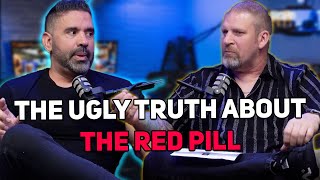 How The Red Pill Space Became So Hated [upl. by Dygall]