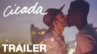 CICADA  Official UK Trailer  Peccadillo Pictures [upl. by Eniamor]