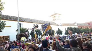 Cabalgata Reyes Magos de Triana 2020 [upl. by Gem914]