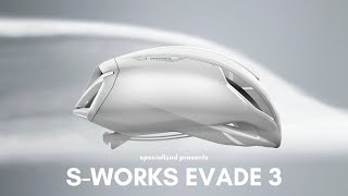 INTRODUCING  SWorks Evade 3 [upl. by Jenilee]