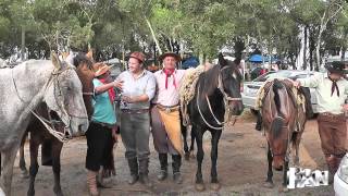 V Festa da Integração do Município de Pinhal da Serra  RS [upl. by Pinette]