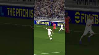 Long goal tight angle [upl. by Golden]