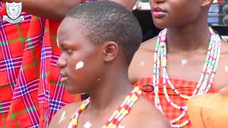 TESO PRIDE – Warriors in Dance Heritage in Song [upl. by Gyimah]