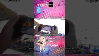 Serafim S3 Cloud Gaming Controller feat PixelPG  Toms Guide CES 2024 Awards [upl. by Sielen145]