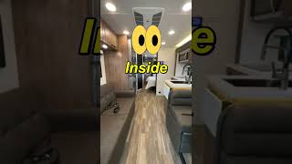 CLASS C Motorhome 🚙 Entegra Accolade Xt 32U motorhome rvlife rv [upl. by Ennaeilsel745]