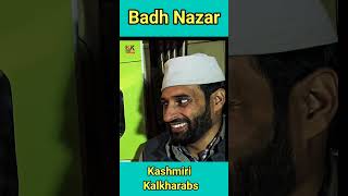 Badh Nazar Kashmiri Kalkharabs Drama kashmiricomedydrama comedykashmir kashmiridrama [upl. by Aikemaj]