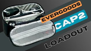 Evergoods CAP2 LOADOUT [upl. by Meekah]