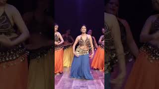 Arabic song dance in India  ytshort dance shortsvideo shorts shortsfeed [upl. by Patience377]