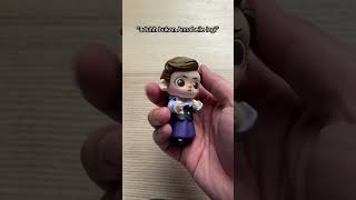 PART 7 MEDY RENALDY MENCARI ANNABELLE DI BLINDBOX POP MART THE CONJURING [upl. by Levesque783]