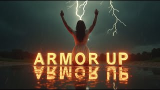 quotArmor Upquot Music Video [upl. by Rozanna]