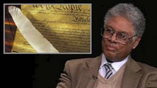 Thomas Sowell  Ever Wonder Why [upl. by Jammin]