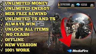 BattleOps MOD APK  OBB Unlimited Money Dumb EnemySecret Mod Gaming [upl. by Wappes455]