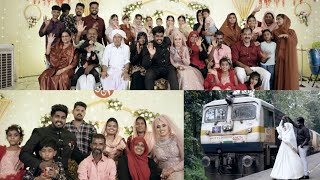 wedding albumampfull familyweddingtodayvlogmalayalamvlog [upl. by Hortense681]