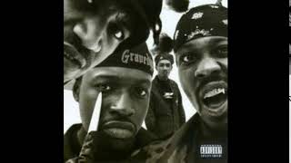 Gravediggaz  Thought It Was Over Intro [upl. by Semela]