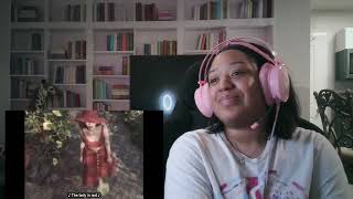 Chris De Burgh  Lady In Red Official Video REACTION [upl. by Eiramannod]