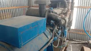 generator start জেনারেটর চালু করার নিয়ম [upl. by Johannessen]