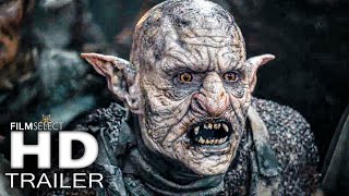 THE LORD OF THE RINGS THE RINGS OF POWER Season 2 Trailer 2 2024 [upl. by Aruasi]