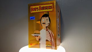 Bobs Burgers  XXRay Bob Belcher  NYCC FYE Exclusive [upl. by Mukerji352]