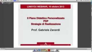 IL PIANO DIDATTICO PERSONALIZZATO STRATEGIE DI REALIZZAZIONE [upl. by Acinnod601]