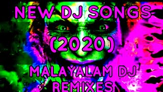 Malayalam dj remix for partys and tourist buses [upl. by Weywadt]