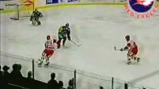 Henrik Zetterberg best goal ever [upl. by Odette]