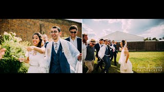 Jewish Wedding Music  Persian Jewish Wedding [upl. by Rey]