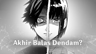 Apakah ini Akhir dari Balas Dendam Uruma [upl. by Aonehc]