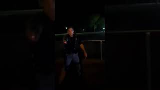 MELEE INVOLVING NACOGDOCHES CO TX Sheriffs Deputy [upl. by Vashtee]