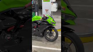 Motor cogan zx25r [upl. by Wilkison]