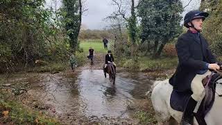 Suir Vale Harriers Opening Meet 2425 season Drombane 03112024 [upl. by Eidnim]