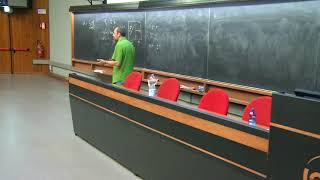 Gravitational Waves I  Lecture 4 [upl. by Murielle925]