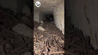 Most haunted place in the world most mysterious place in the world horror haunted place in India [upl. by Ryter]