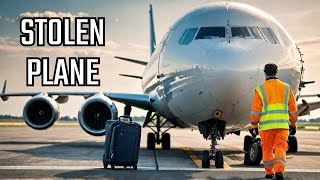 The Bizarre Case of the Baggage Handler Who Stole a Plane [upl. by Havens]