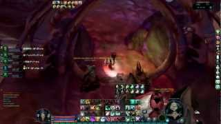 AION Gladiator PvP lvl 60 BlondiN 4 [upl. by Yehudi941]