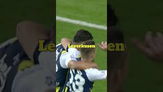 Leverkusen Fenerbahçe’li futbolcuyla ilgileniyor [upl. by Gorges800]