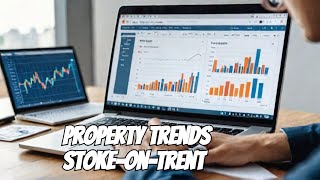 StokeonTrent Housing Market 2025 Sales Lettings amp Investments [upl. by Alie951]