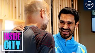 INSIDE CITY 473  Gundogan Returns PFA Awards and Haaland Hat Trick [upl. by Danielson]