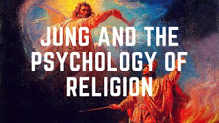 Carl Jung and Religion  Introduction to the Psychology of Religion [upl. by Randene]