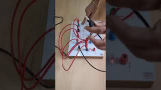 Electronics Practical E II  Controlled Inverter [upl. by Finkelstein]