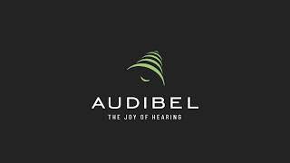 Audibel Sonic Brand  Hear the New Audibel Sound [upl. by Sheff]