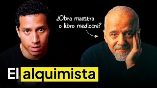 El alquimista de Paulo Coelho ¿Te atreves a seguir tu destino  Resumen y análisis [upl. by Netsirhc]