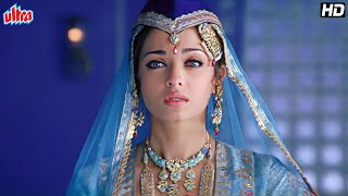 UMRAO JAAN MOVIE SCENE  Umrao Jaan  Aishwarya Rai Abhishek Bachchan Shabana Azmi Sunil Shetty [upl. by Lim939]