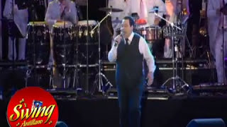 De mi enamorateTito Nieves en Vivo [upl. by Akemihs]