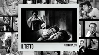 Il Tetto  Commedia  Film completo in italiano [upl. by Takara442]