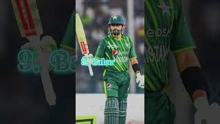 Top 10 Most Handsome Cricketers In The World 202410most shortviral topmost [upl. by Calder]