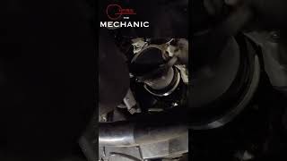 ISUZU DMAX OIL CHANGE and FILTER [upl. by Warfore713]