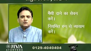 Healthy Hair with Ayurveda  Arogya Mantra Ep452 [upl. by Annoved611]