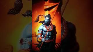 Shree ram janki lofi status  ayodhyarammandir rambhajan hanuman shorts ram trending status [upl. by Linoel]