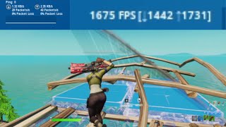 How To Play OG Fortnite With Negative Ping And 2 thousand fps🔥project Reboot [upl. by Monteith781]